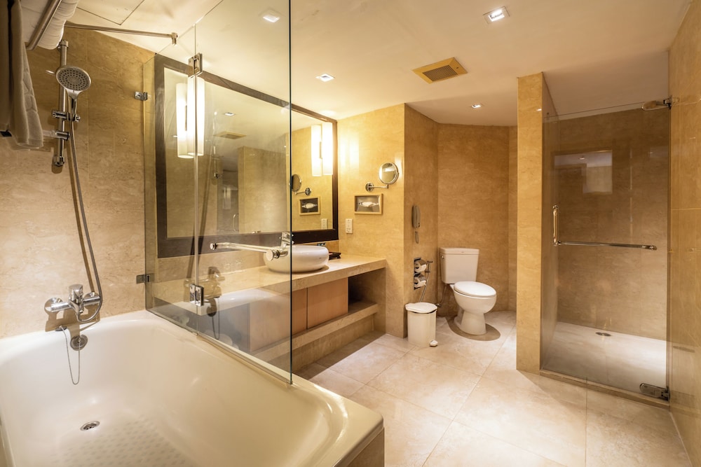 Rembrandt Residences Bangkok (Sukhumvit Soi 20) 82/83