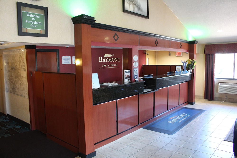Baymont by Wyndham Perrysburg/Toledo 13/73