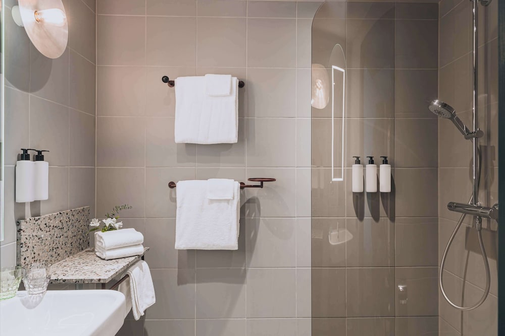 Story Hotel Studio Malmo 73/73