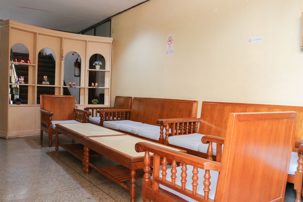 Nakornping Hotel 15/27