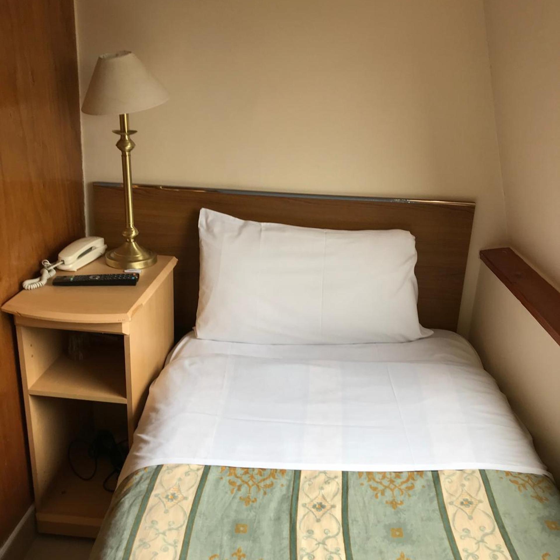 Seven Dials Hotel 33/50