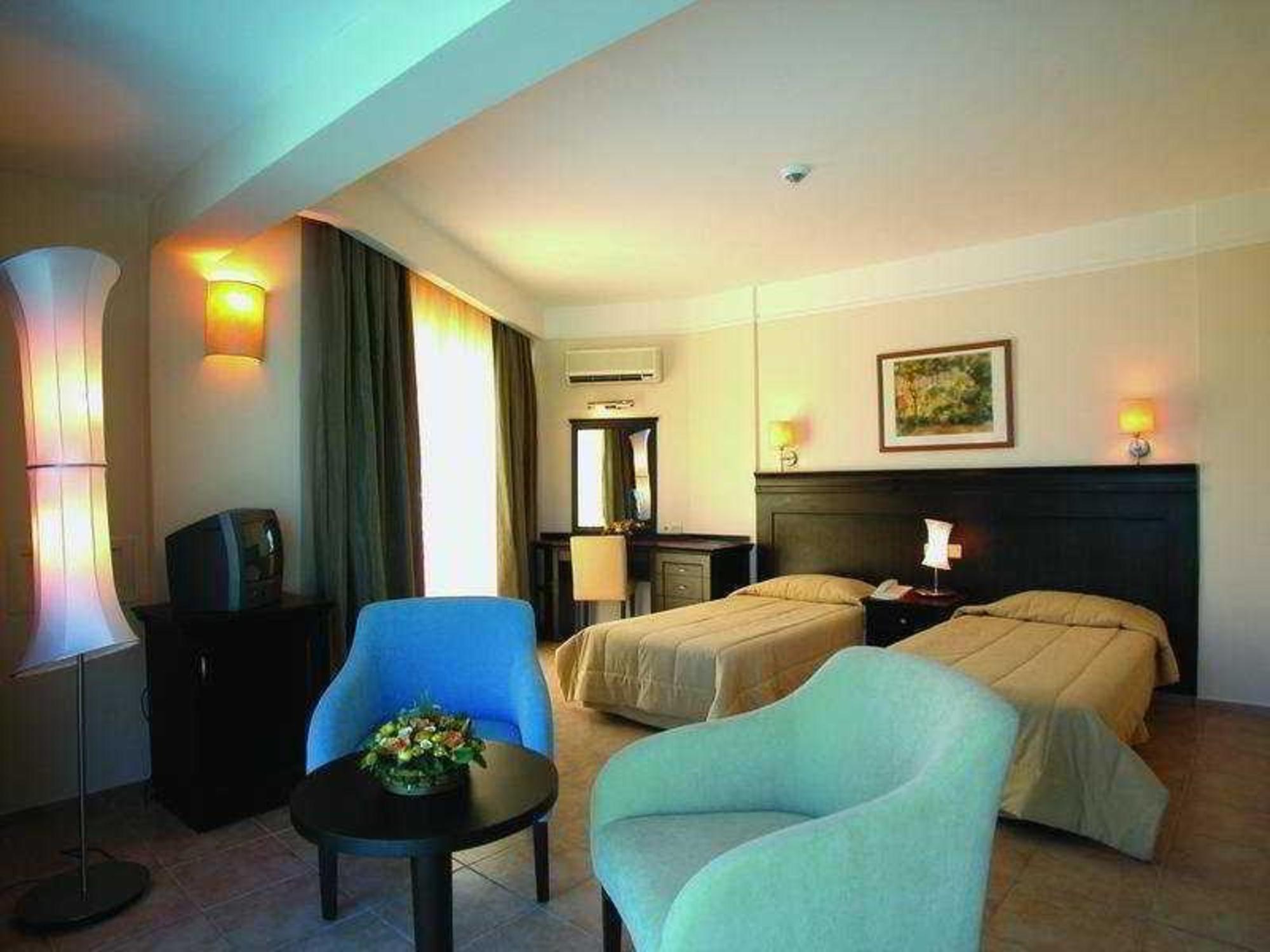 Ideal Pearl Hotel - Adults Only (+16) 22/35