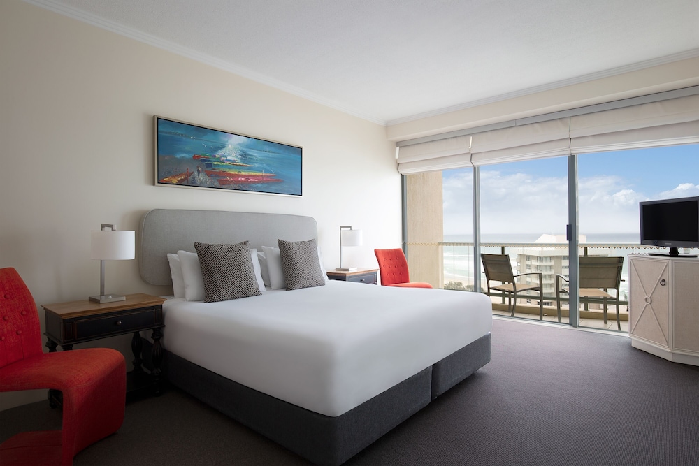 Mantra Sun City Surfers Paradise 14/64
