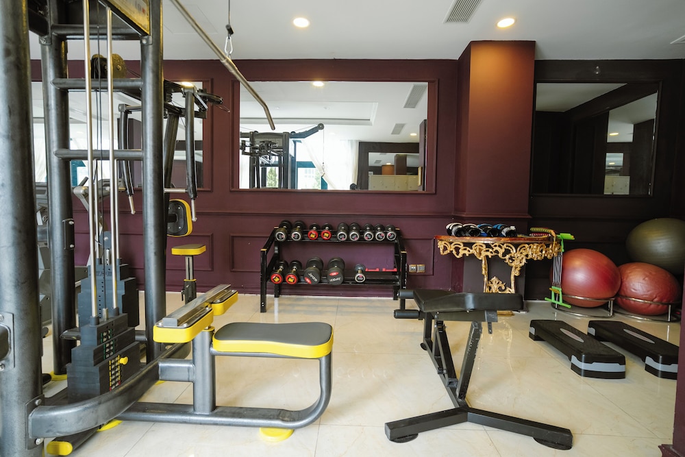 Dalat Palace Heritage Hotel 27/76