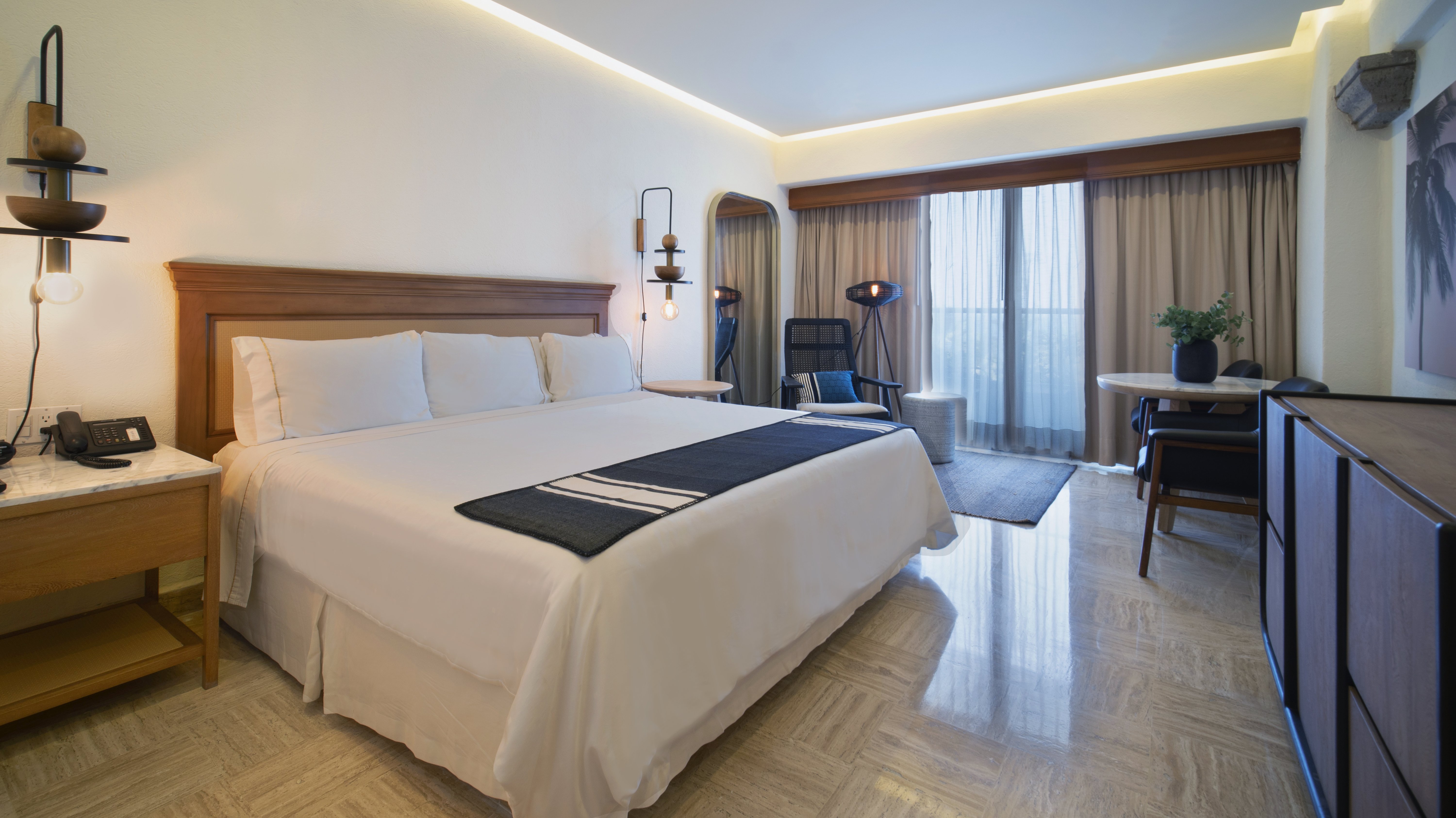 Fiesta Americana Puerto Vallarta All Inclusive & Spa 9/40