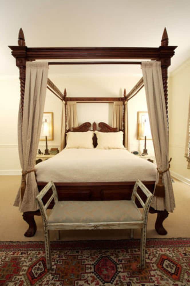 The Burn Bed And Breakfast 14/50