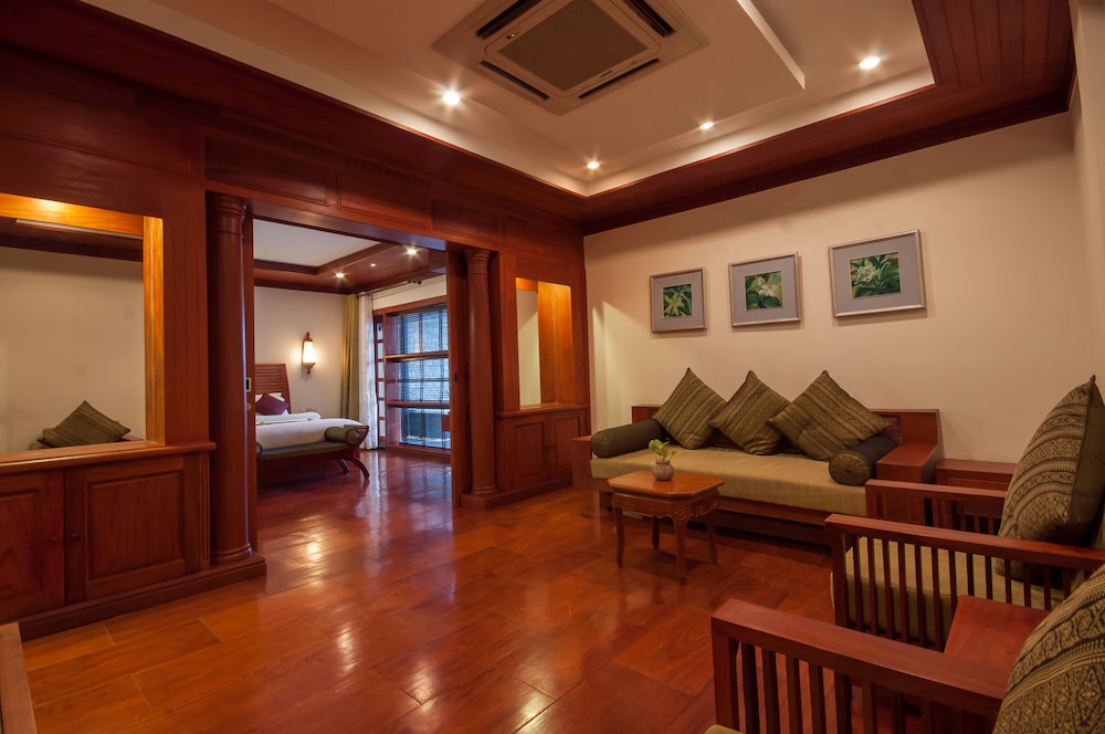 Borei Angkor Resort & Spa 38/71