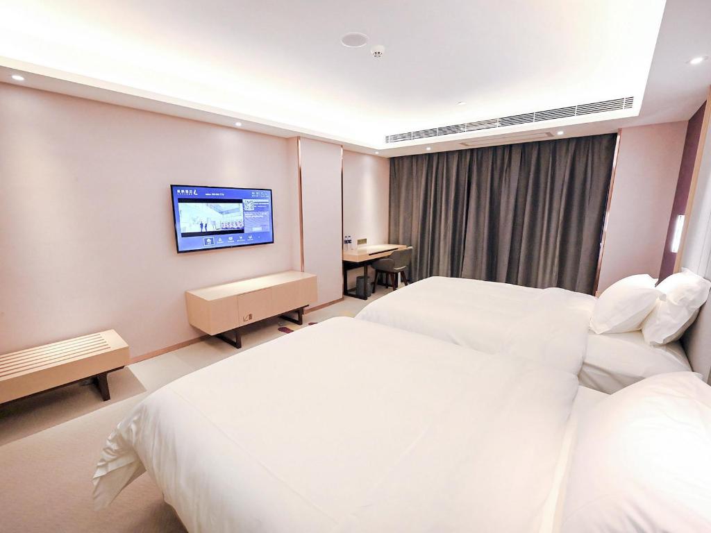 Lavande Hotel (Dongguan Songshan Lake Huawei) 11/36