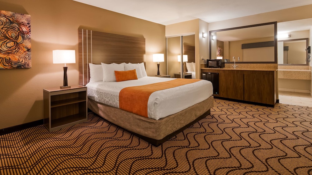 Best Western Heritage Inn - Chico 13/37