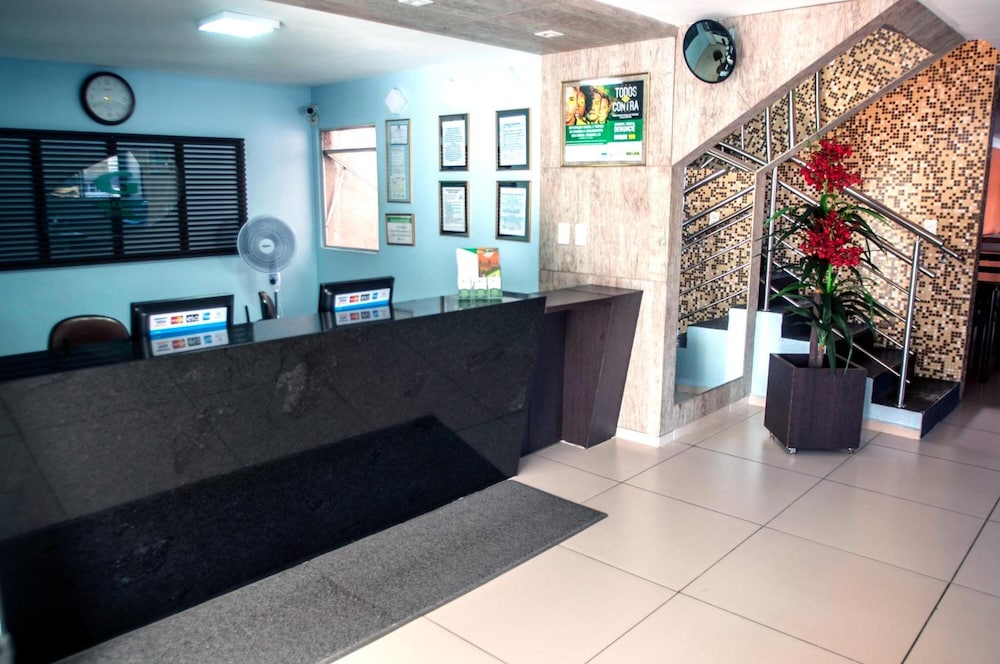 Guarany Express Hotel 2/64