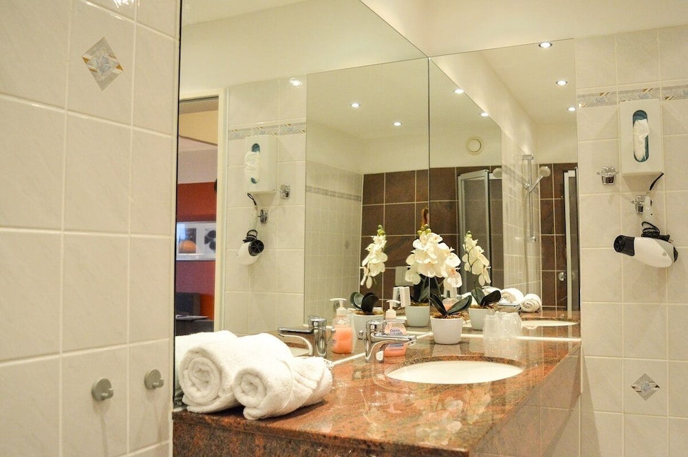 Carea Residenz Hotel Harzhohe 34/34