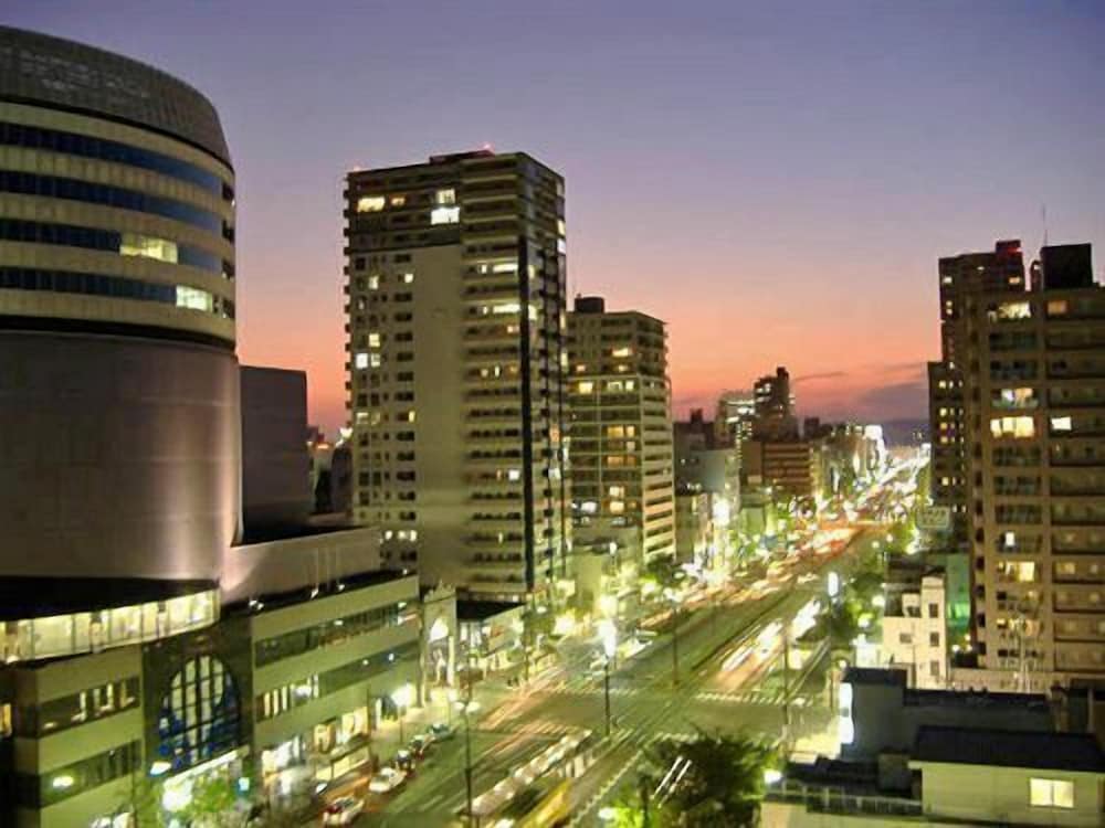 Hotel Excel Okayama 5/49