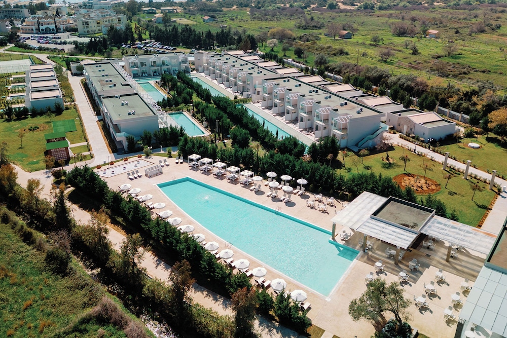 Sandy Villas Resort 43/50