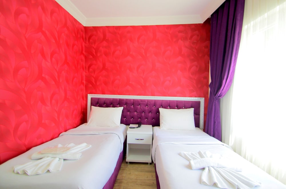 Grand FM Hotel 20/50