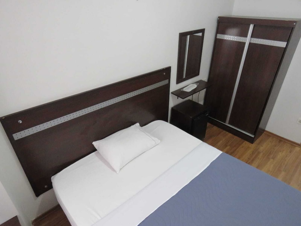 Otel Oz Yavuz 13/26