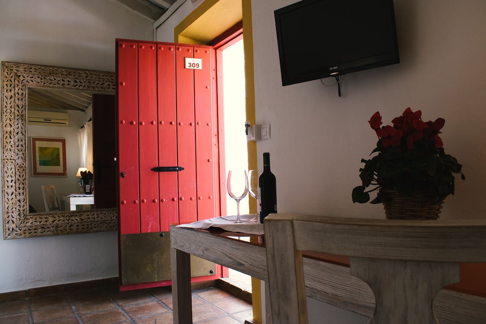 Cortijo del Arte 4/54