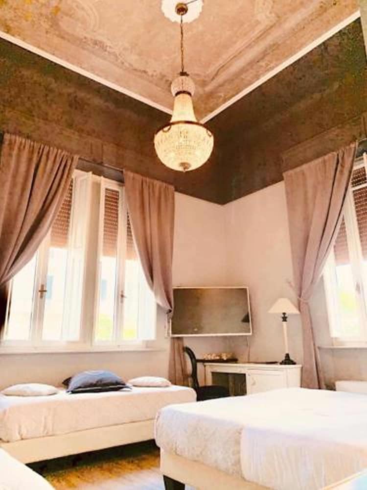 陶尔音别墅(VILLA TOWER INN) 图片3