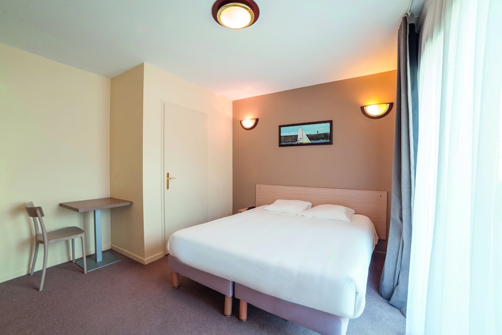 Hotel Residence Zenitude Magny Les Hameaux Versailles 12/49