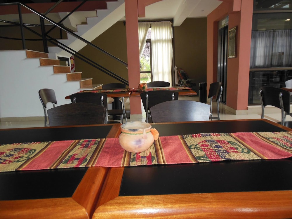 Hotel Boutique Aybal 32/52