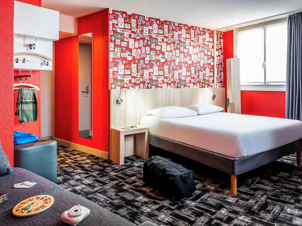 Ibis Styles Reims Centre Cathedrale 11/66