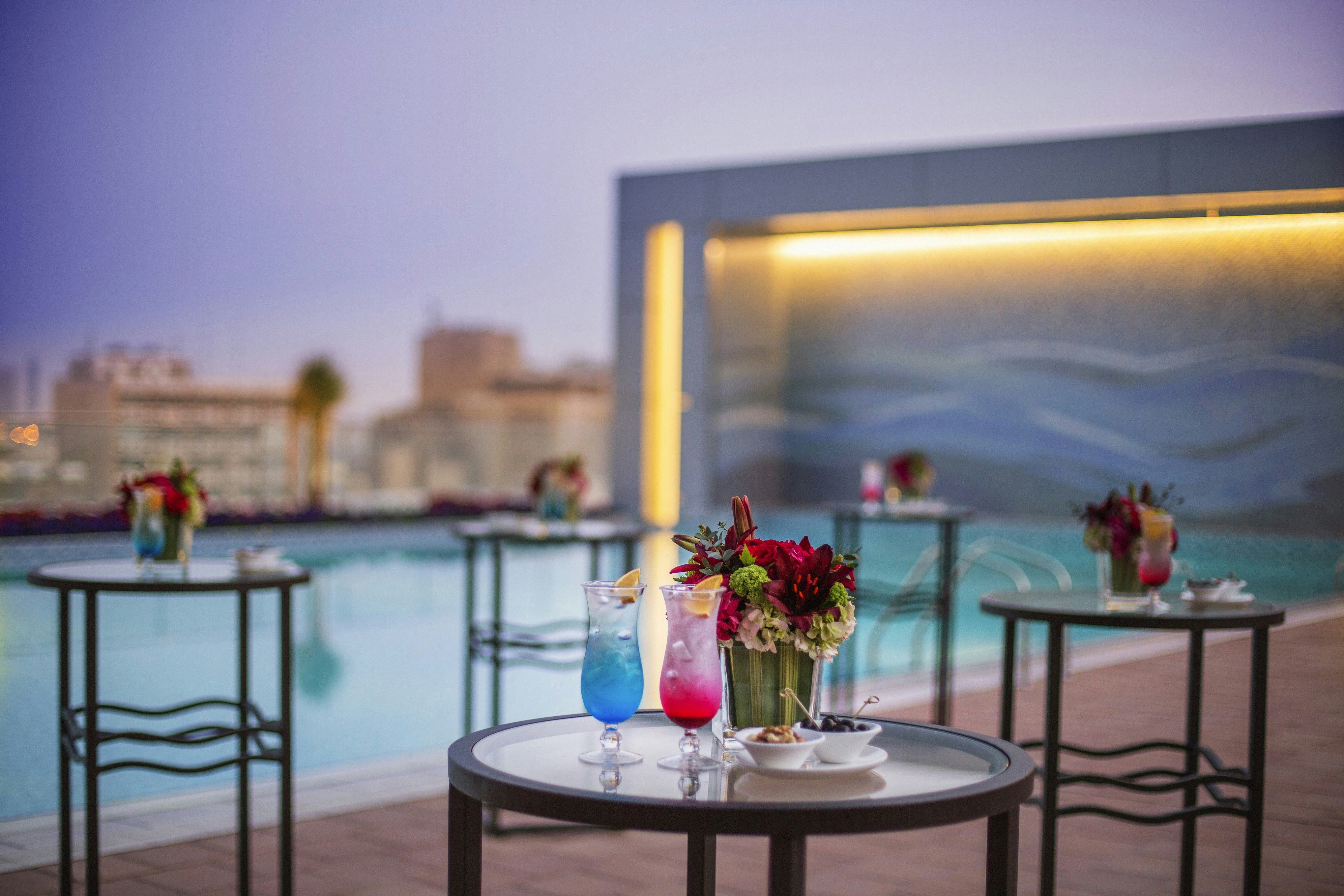 Downtown Rotana 34/50