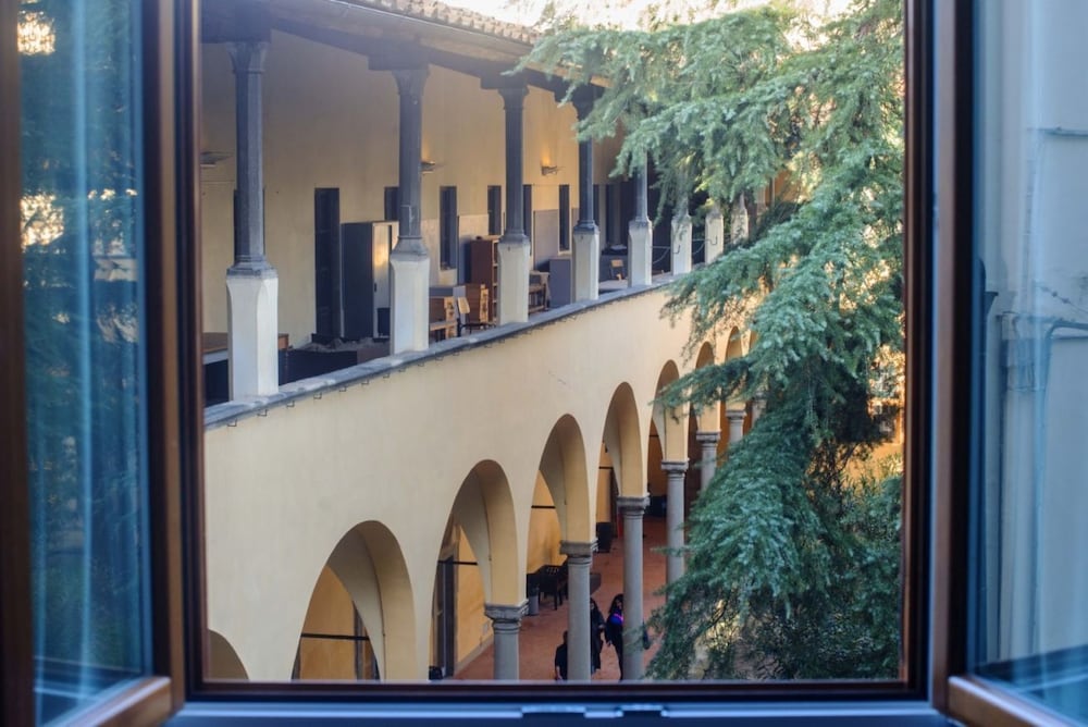 Apartments Florence Oblate Exclusive 1/18