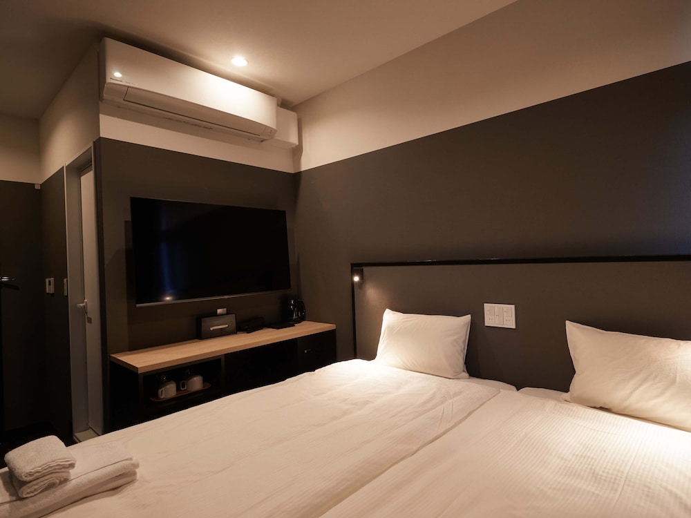 CABIN&HOTEL CONSTANT NAHA 6/41