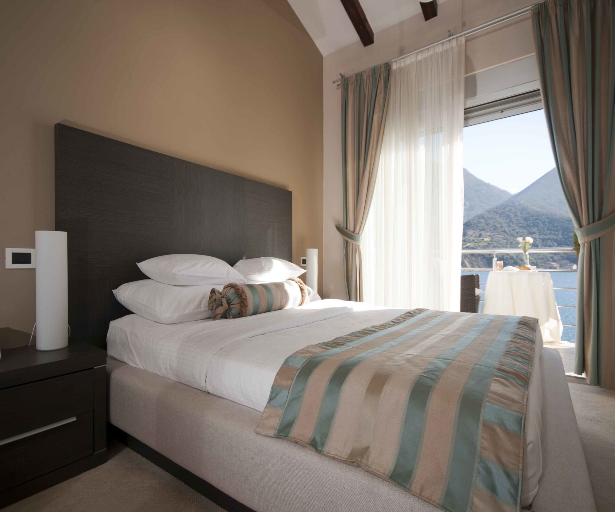 JUNIOR SUITE, SEA VIEW