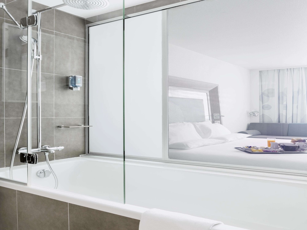 Novotel Paris Gare De Lyon 49/50
