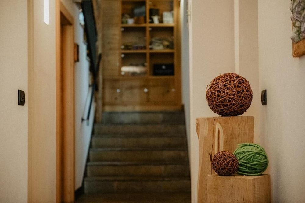 Hotel Larice Suite&Breakfast 35/60