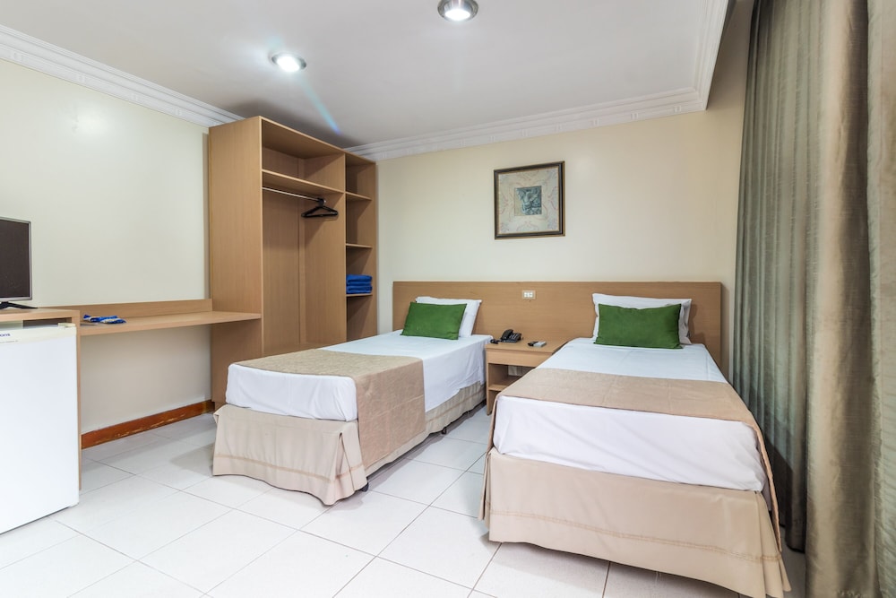 Umuarama Plaza Hotel 31/60