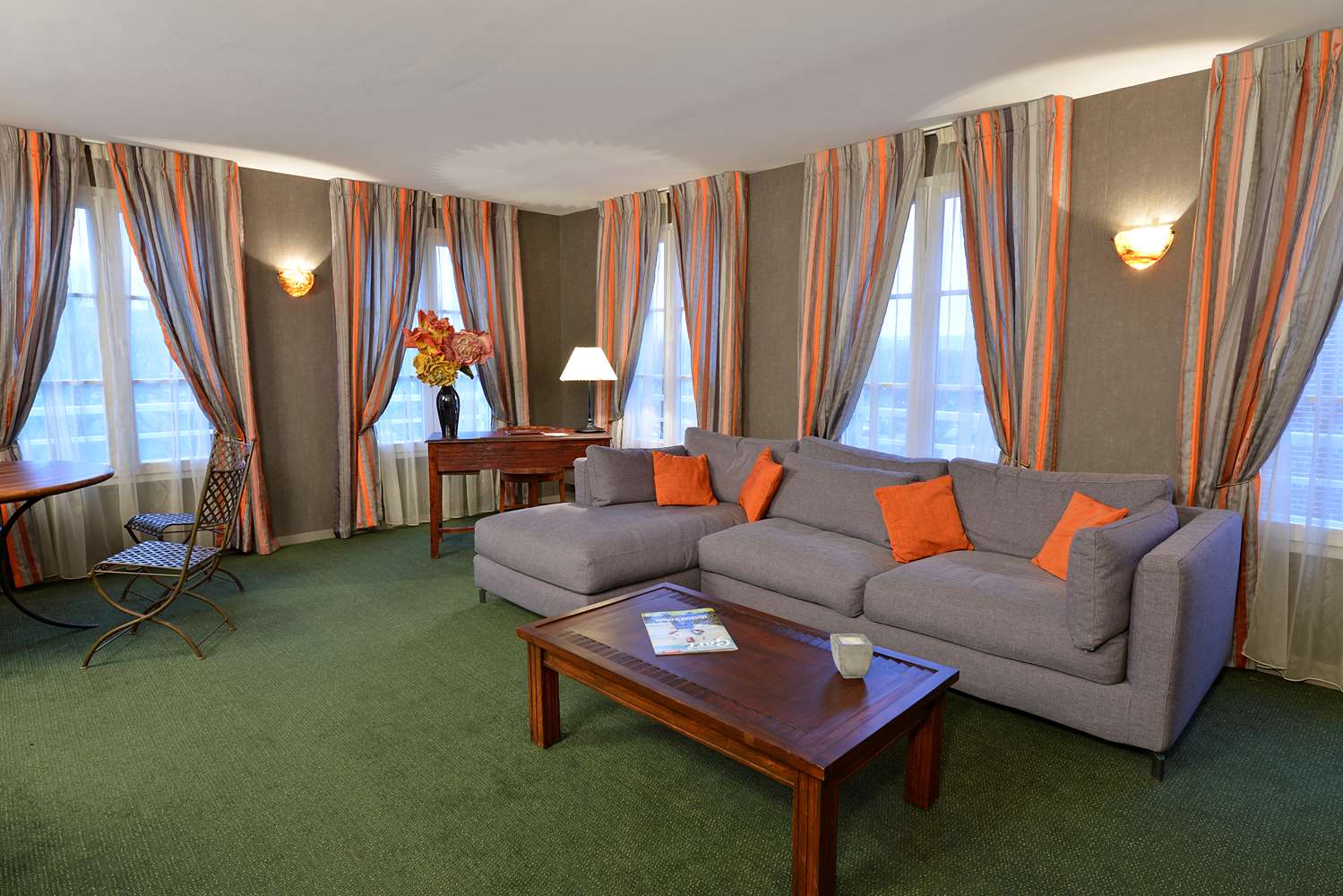 ALFRED HOTELS Compiegne 4/14