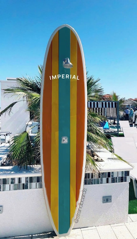 The Imperial Hotel 43/83