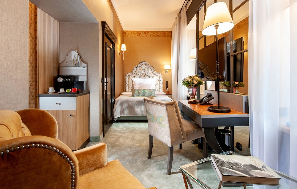 Balthazar Design Hotel 35/41