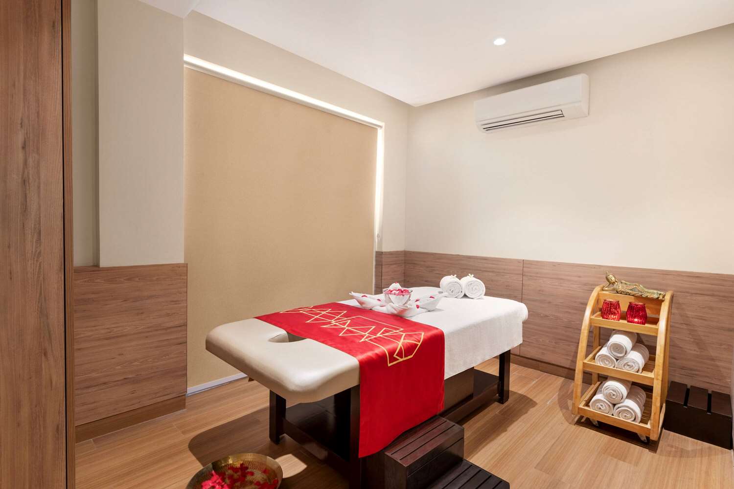 Ramada by Wyndham Aligarh GT Road 41/51