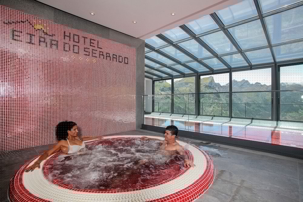 Eira do Serrado Hotel and Spa 18/33