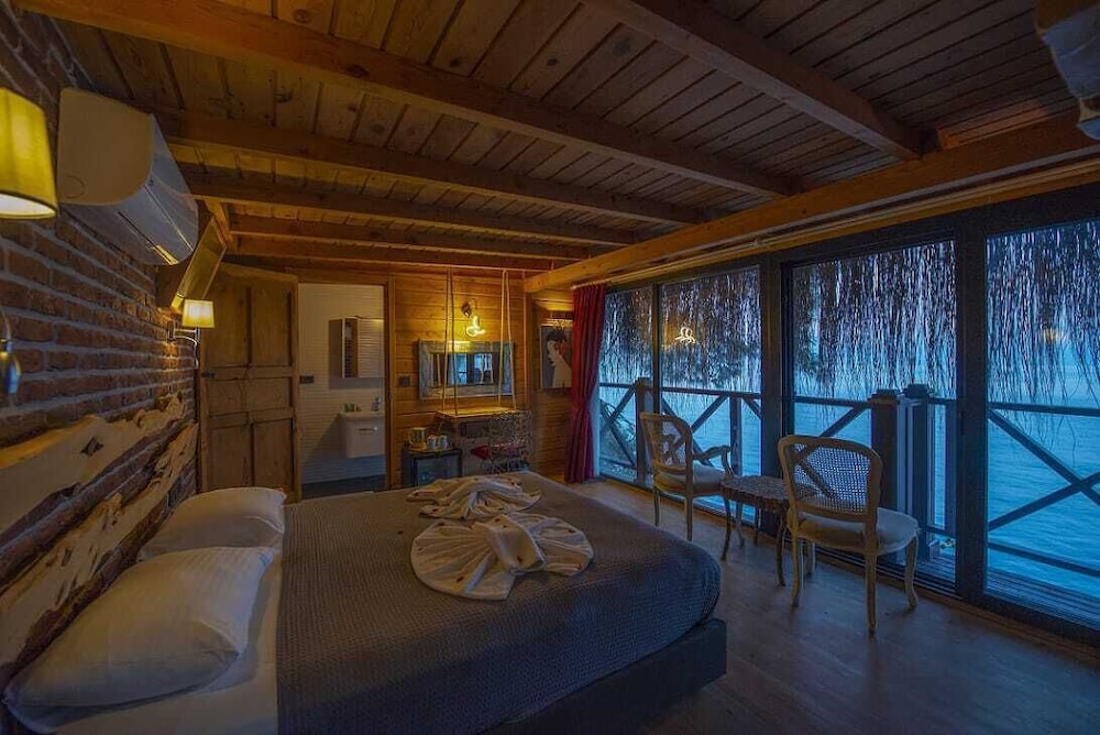 Zakros Hotel Lykia Adults Only 16/29