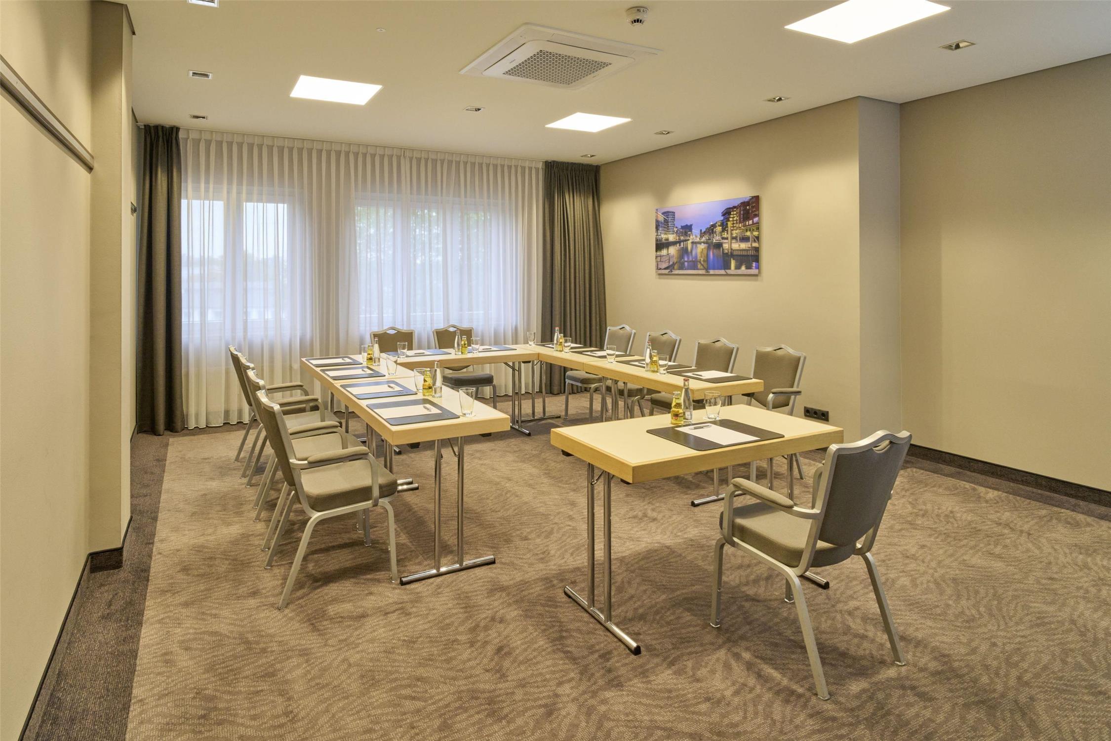 Best Western Plus Hotel Bottcherhof 42/48