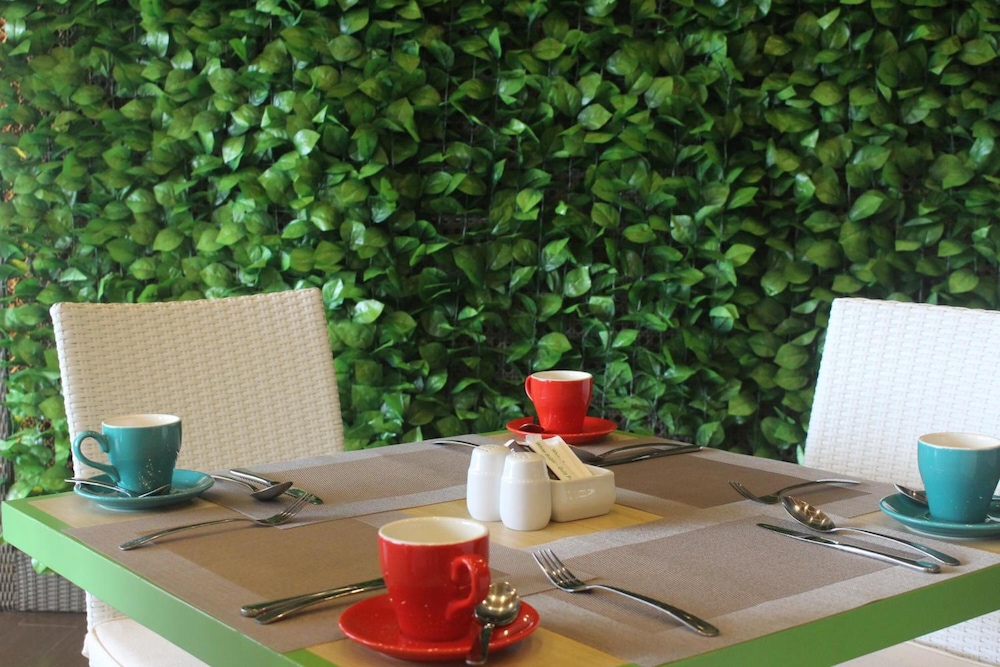 Uniq Hotel Yogyakarta 46/57
