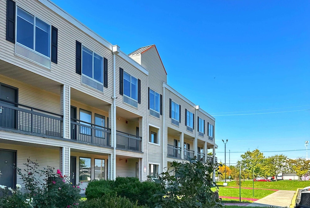 Baymont Inn And Suites By Wyndham Columbus / Near Osu 1/60