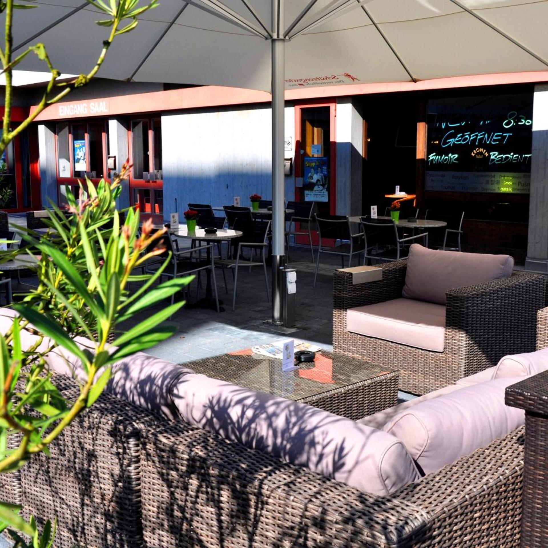 Hotel Kronenhof 27/30