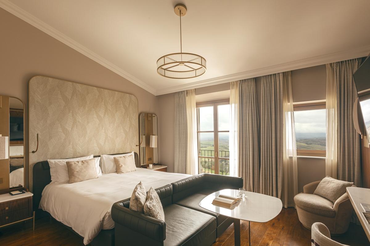 Belvedere, Prestige