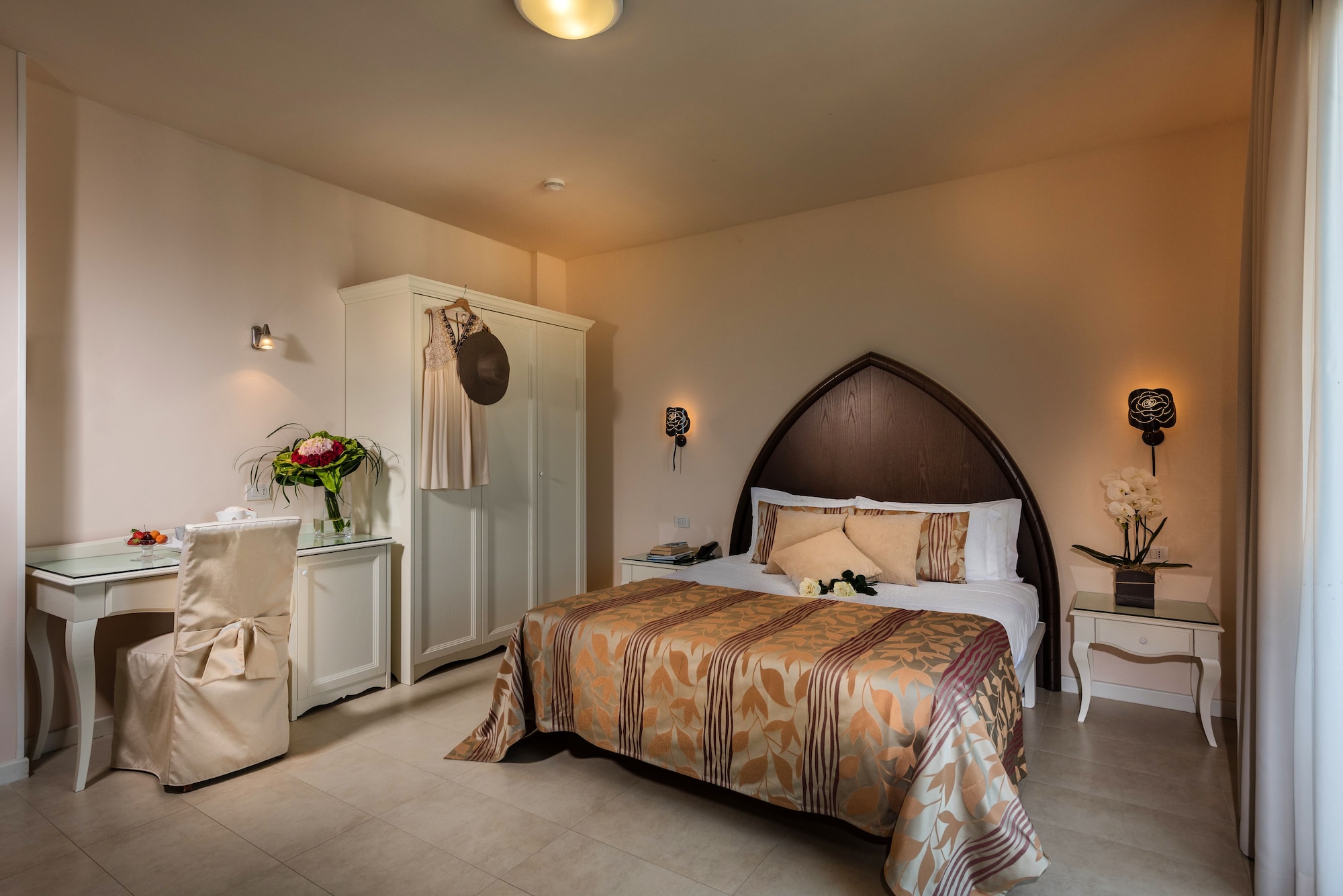 Classic Room
