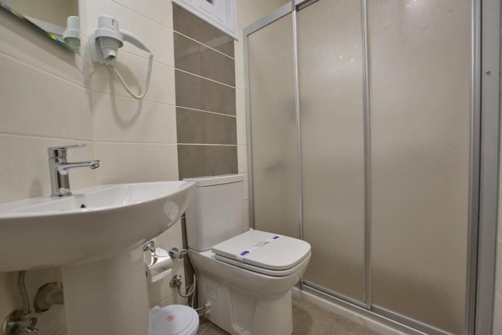 Nizam Butik Otel Buyukada 50/50