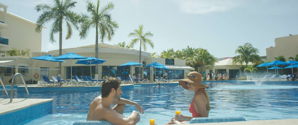 Occidental Costa Cancun 24/50