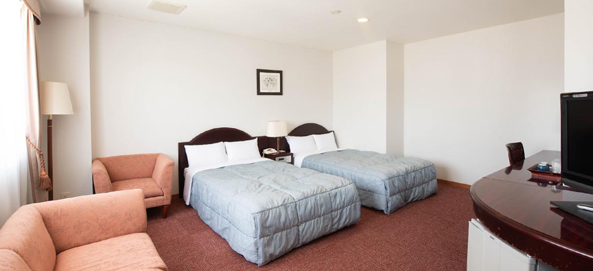 Shizuoka Hotel Tokinosumika 20/47