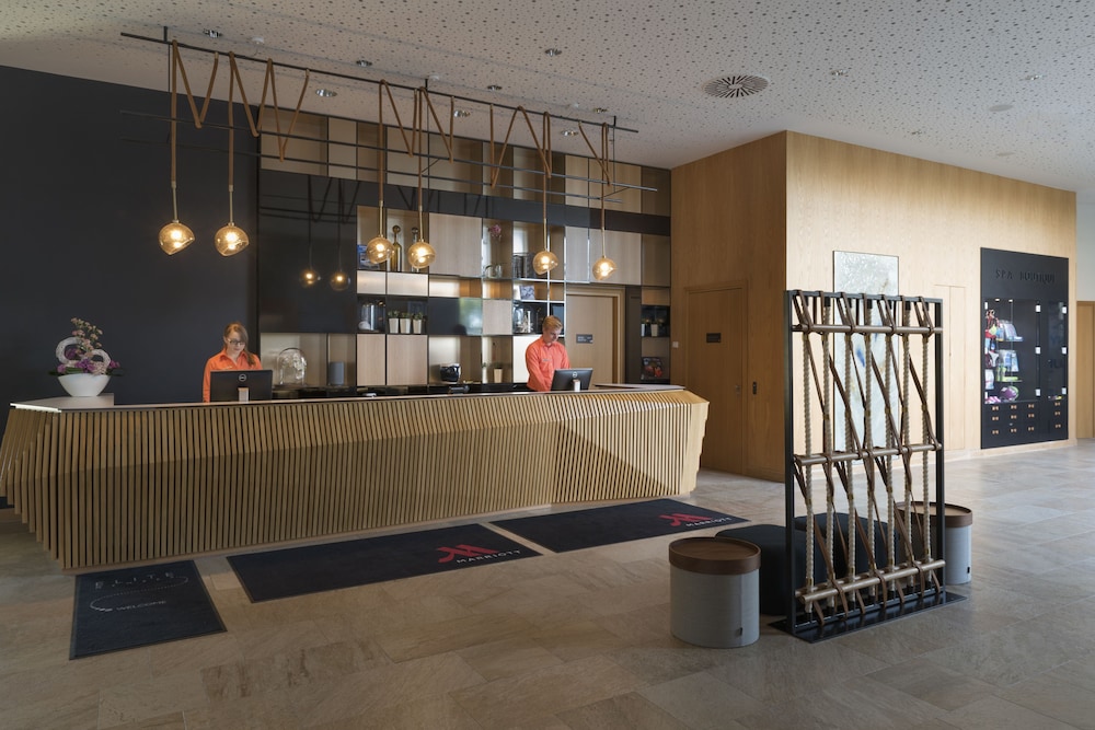 Sopot Marriott Resort and Spa 6/48