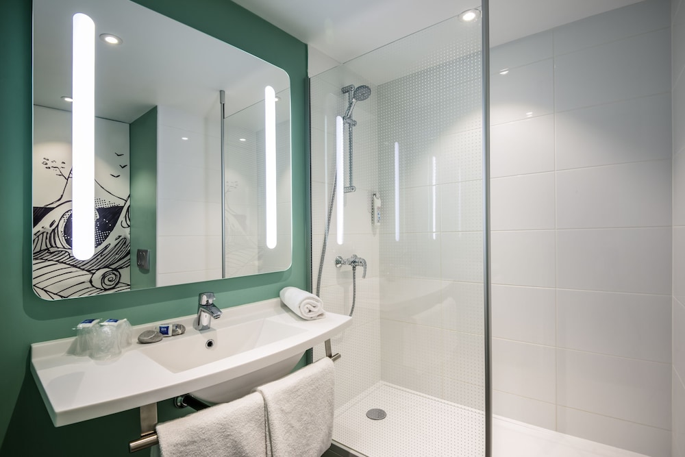 Ibis Budget Besancon Centre Gare 13/65