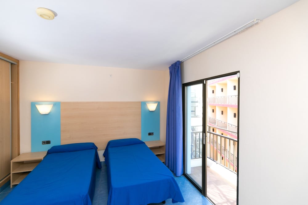 The Blue Apartments by Ibiza Feeling - Adults Only 15/30