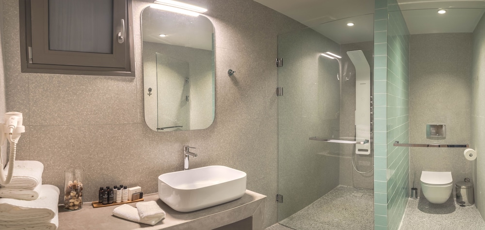 Eco Green Residences & Suites Halkidiki 55/60